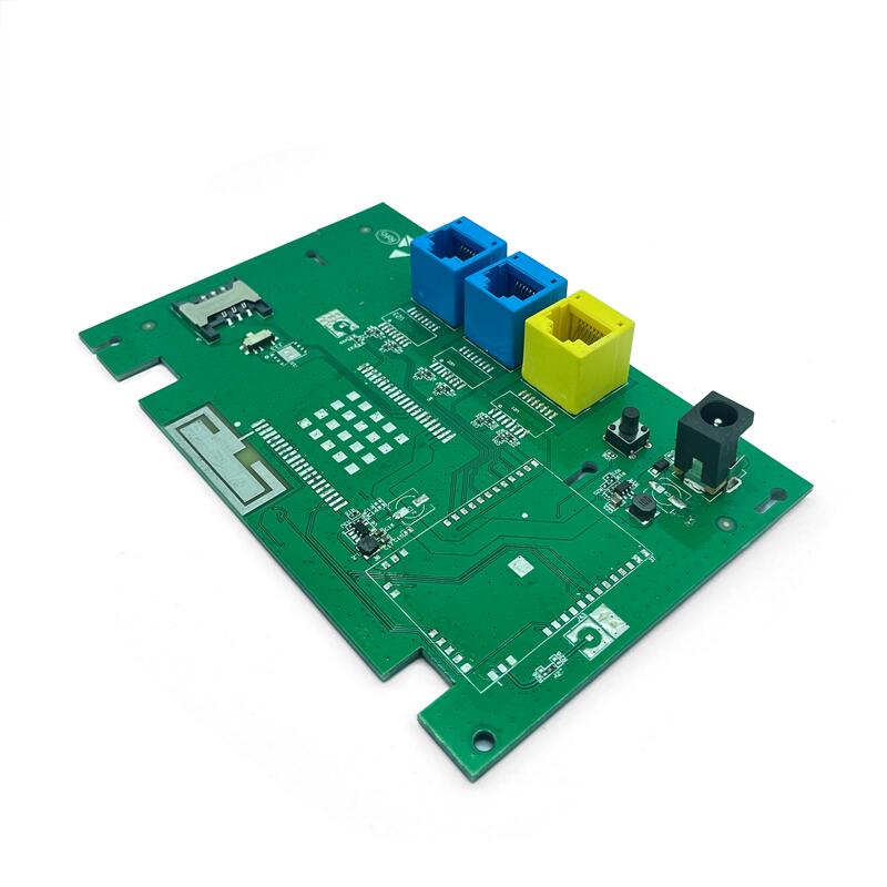 PCBA of Wireless Router